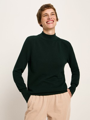 Rollkragenpullover (GOTS) from LANIUS Rollkragenpullover (GOTS) from LANIUS