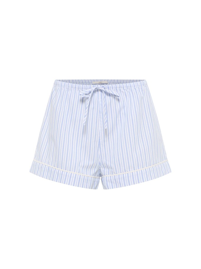 Pyjama Shorts from LANIUS