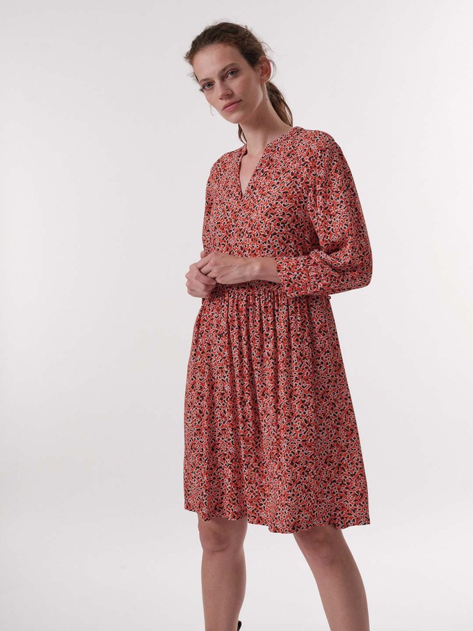 Kleid Print Minimal from LANIUS