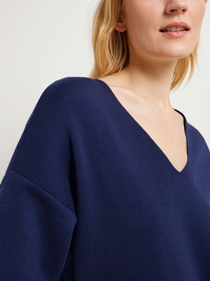 Strickkleid (GOTS) from LANIUS
