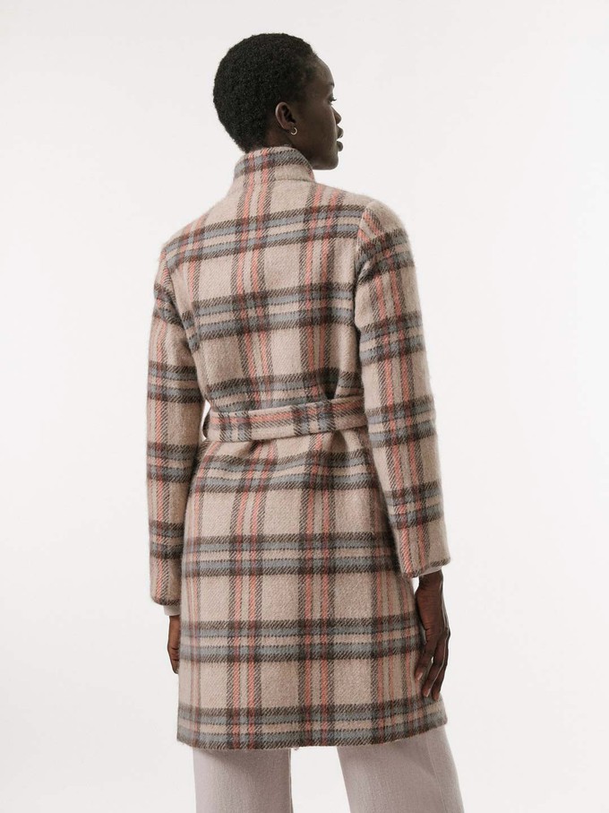 Karo-Mantel from LANIUS