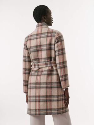 Karo-Mantel from LANIUS