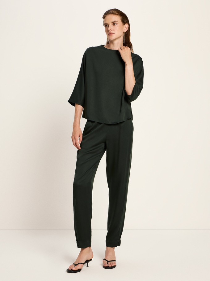 3/4 Arm Bluse from LANIUS