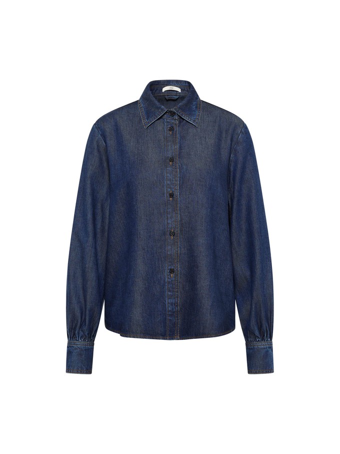 Jeans Bluse from LANIUS