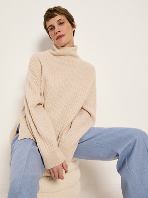 Rippenpullover from LANIUS