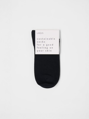Sneaker Socken (GOTS) from LANIUS