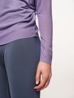 Fledermausshirt from LANIUS