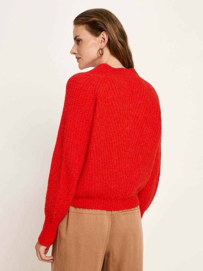Pullover mit V-Ausschnitt from LANIUS
