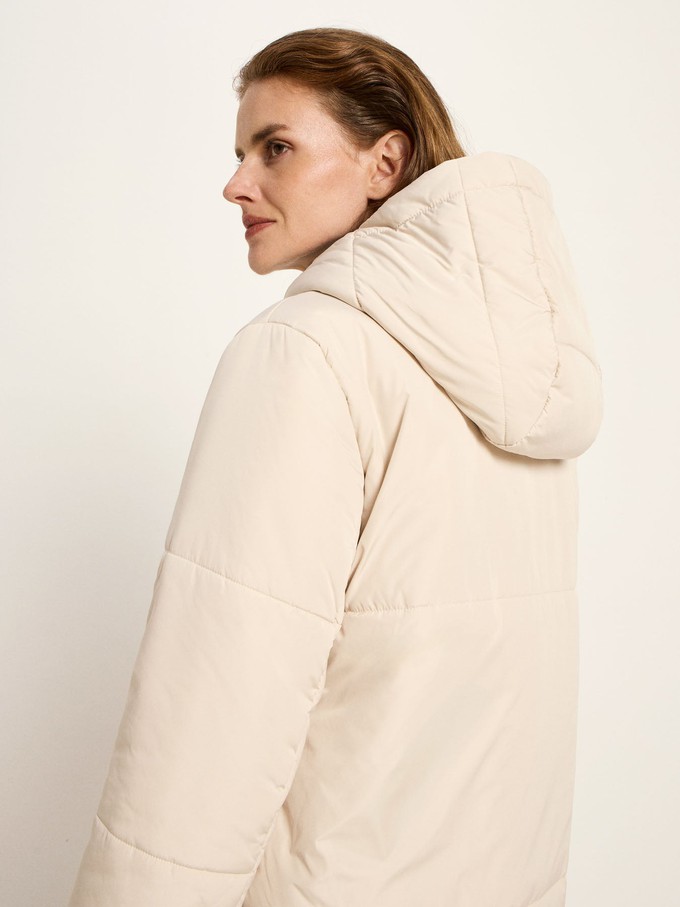 Wattierter Mantel (GRS) from LANIUS