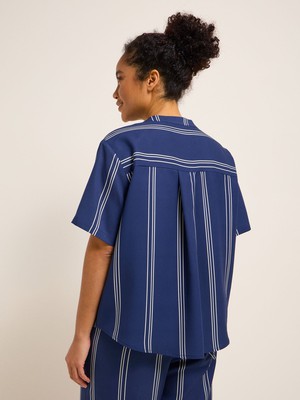 Blusenshirt from LANIUS