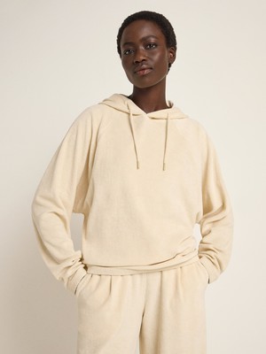 Kapuzensweatshirt (GOTS) from LANIUS