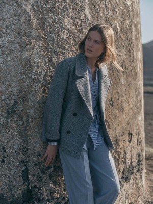 Cabanjacke from LANIUS