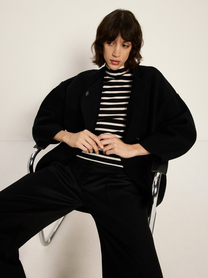 Walk Jacke from LANIUS