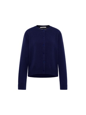 Boxy Strickjacke (GOTS) from LANIUS