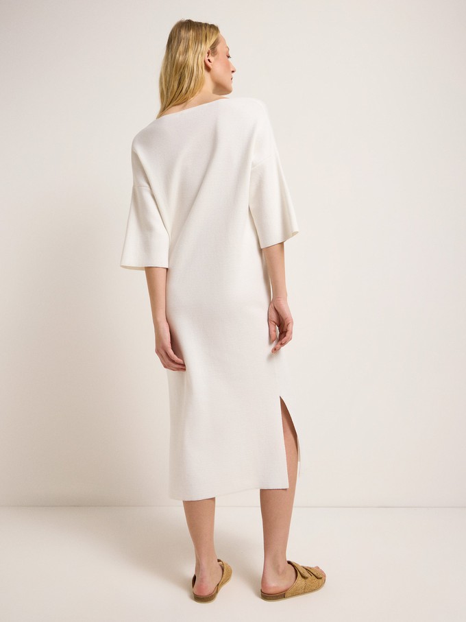 Strickkleid (GOTS) from LANIUS