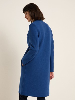 Walkmantel (GOTS) from LANIUS