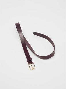 Jeans Gürtel via LANIUS