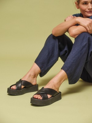 Plateau Pantolette from LANIUS