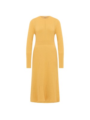 Strickkleid (GOTS) from LANIUS