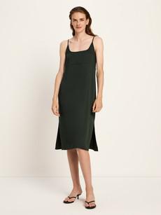 Trägerkleid via LANIUS