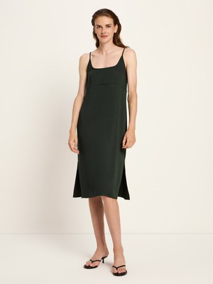 Trägerkleid from LANIUS