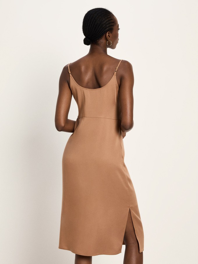 Trägerkleid from LANIUS