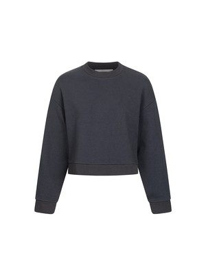 Boxy-Sweatshirt from LANIUS
