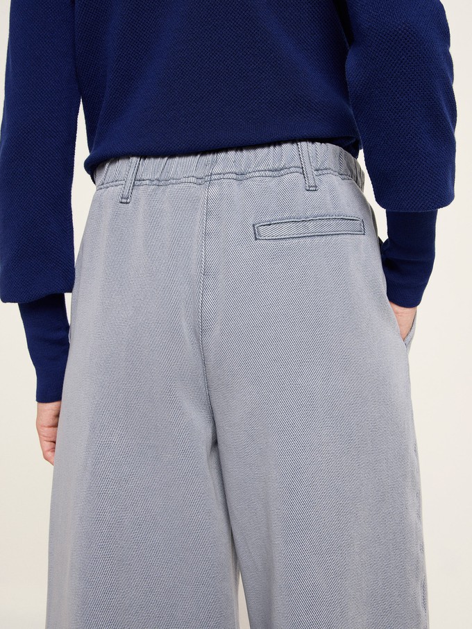 Verkürzte Hose (OCS) from LANIUS