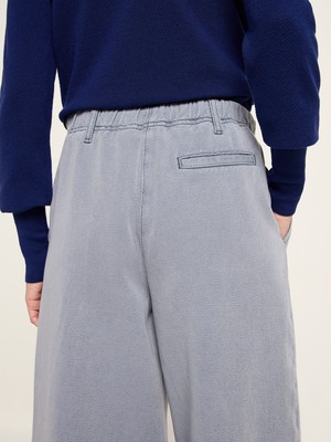 Verkürzte Hose (OCS) from LANIUS