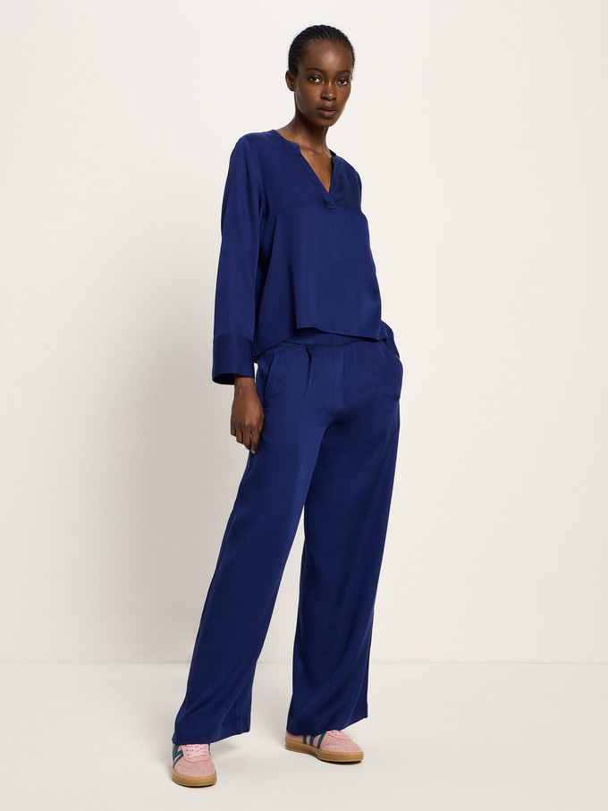 Bluse from LANIUS