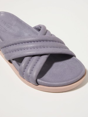 Abgesteppte Pantolette from LANIUS
