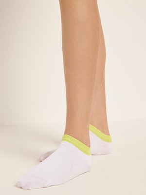 Sneaker Socken (GOTS) from LANIUS