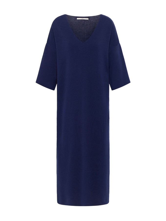 Strickkleid (GOTS) from LANIUS