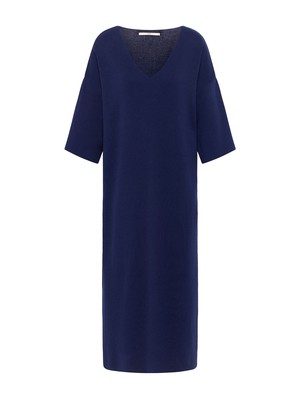Strickkleid (GOTS) from LANIUS