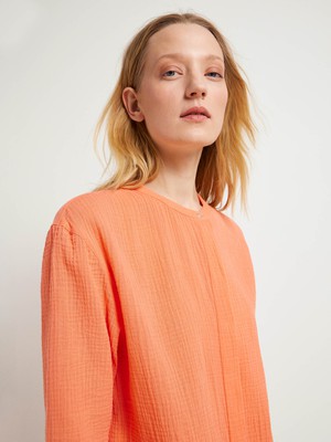 Bluse mit Struktur from LANIUS