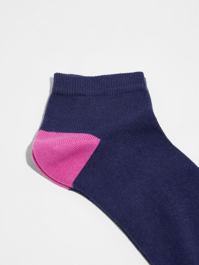 Sneaker Socken (GOTS) from LANIUS