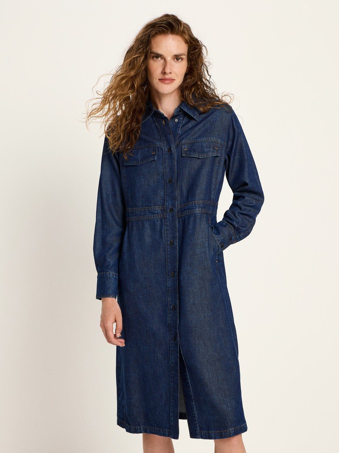 Jeans Kleid from LANIUS