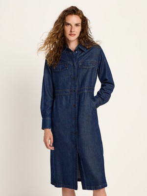 Jeans Kleid from LANIUS