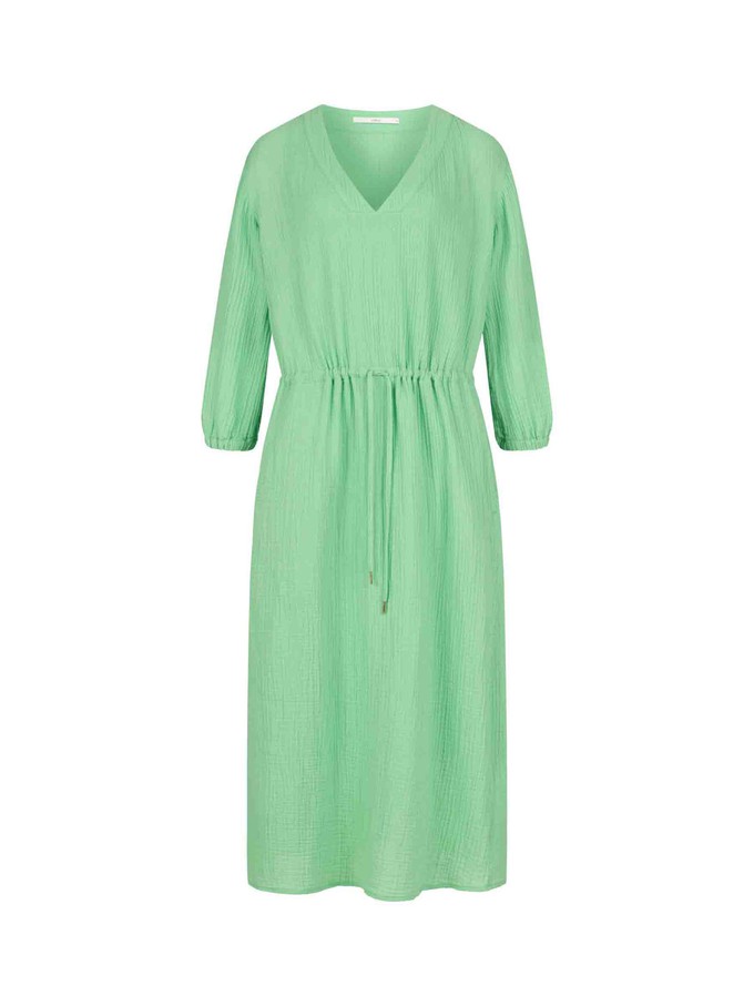Maxikleid mit Struktur from LANIUS