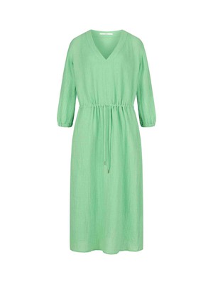 Maxikleid mit Struktur from LANIUS