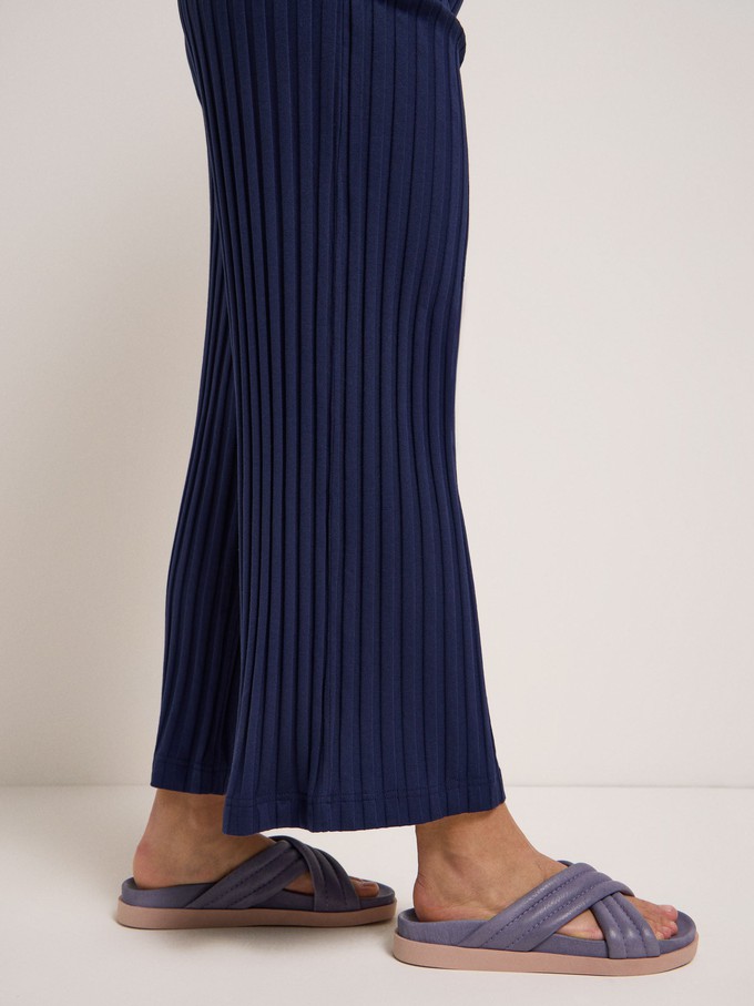 Culotte in Rippoptik from LANIUS