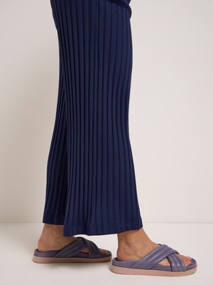 Culotte in Rippoptik from LANIUS