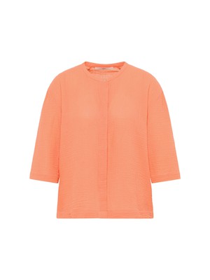 Bluse mit Struktur from LANIUS