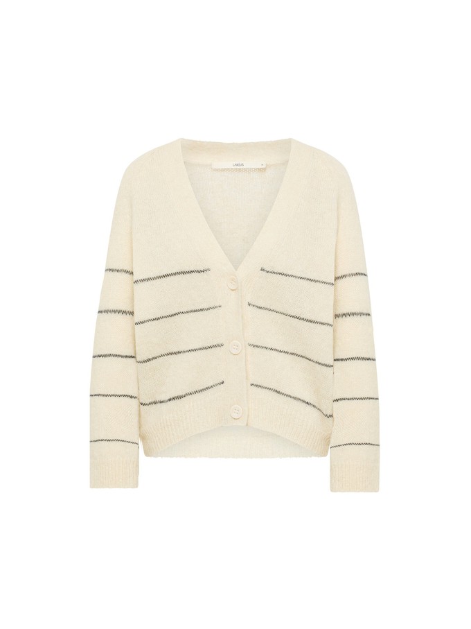 Kurze Strickjacke from LANIUS