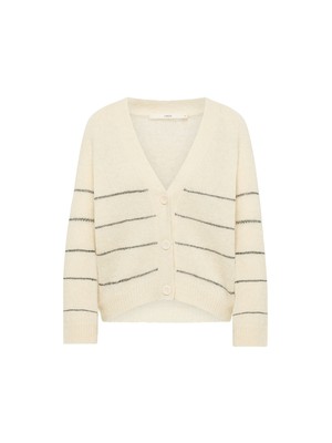 Kurze Strickjacke from LANIUS