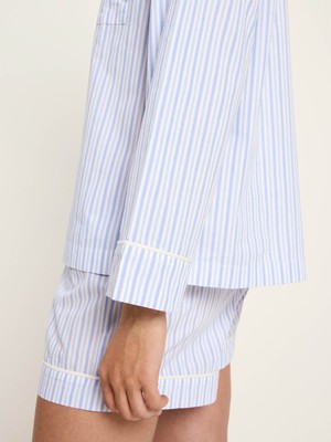 Pyjama Hemd from LANIUS