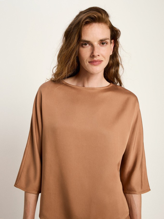 3/4 Arm Bluse from LANIUS