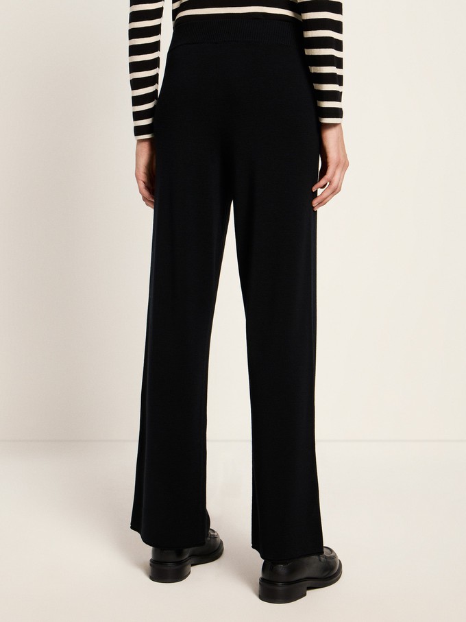 Strickhose (GOTS) from LANIUS