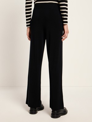 Strickhose (GOTS) from LANIUS