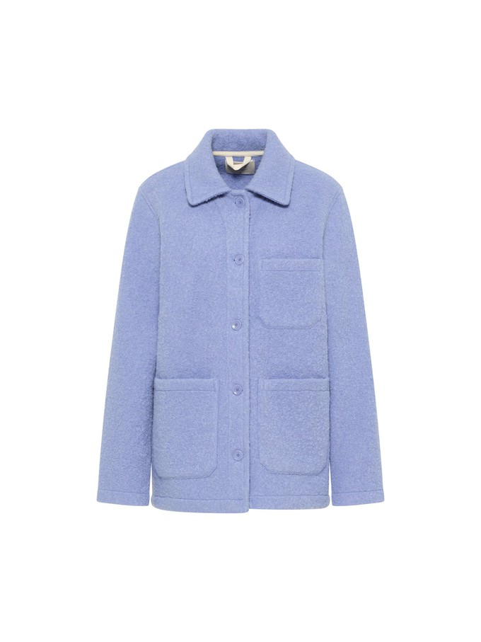 Boucle Jacke (GOTS) from LANIUS